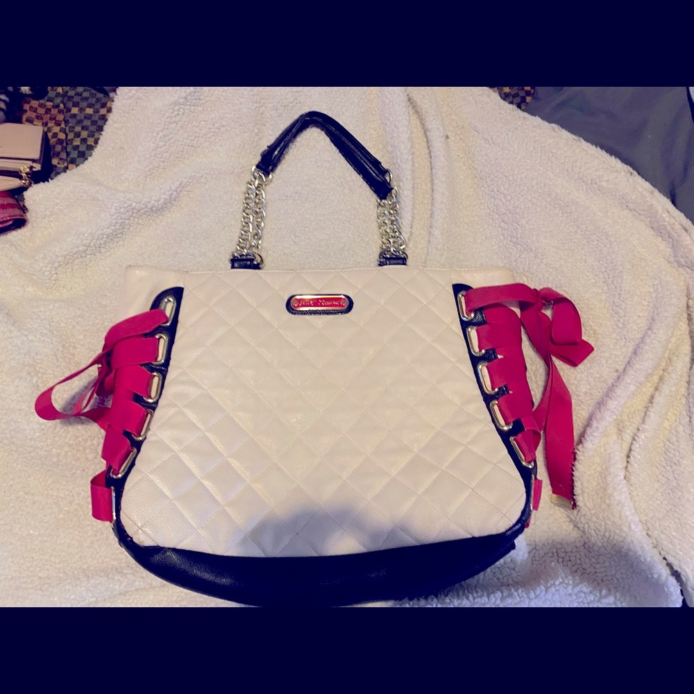Betsy Johnson Women’s purse